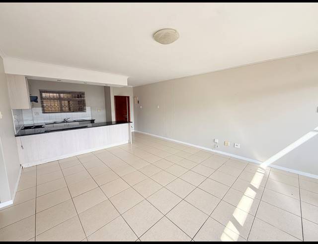 2 BEDROOM APARTMENT TO LET IN UMHLANGA RIDGE